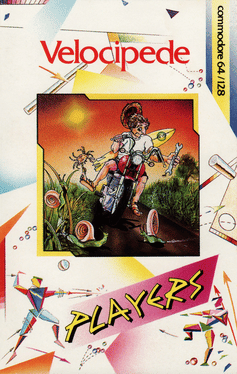 Velocipede