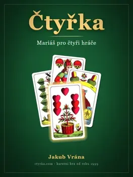 Čtyřka