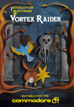 Vortex Raider