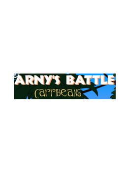 Cover of Arny's Battle Carribeans
