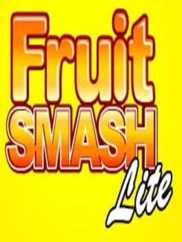 Fruit Smash Lite cover art