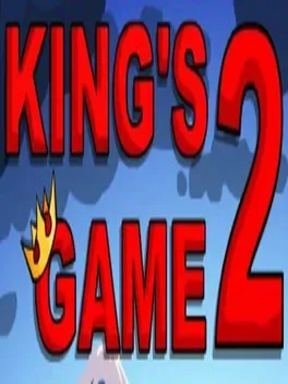 King's Game 2