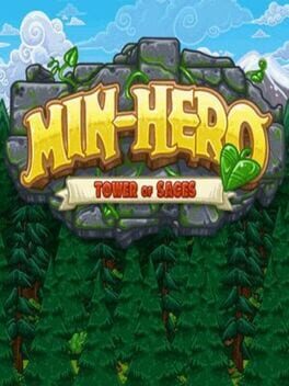 Min Hero: Tower Of Sages