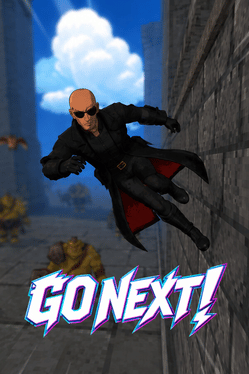 Go Next!
