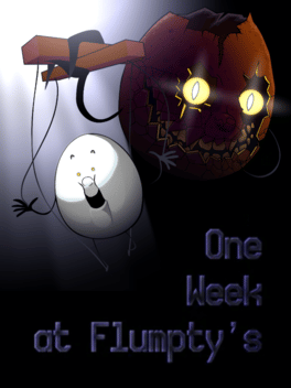 One Week at Flumpty's Fan-Made