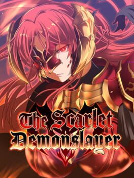 The Scarlet Demonslayer