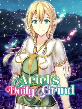 Ariel's Daily Grind Cover