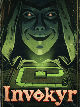 Invokyr
