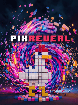 PixReveal
