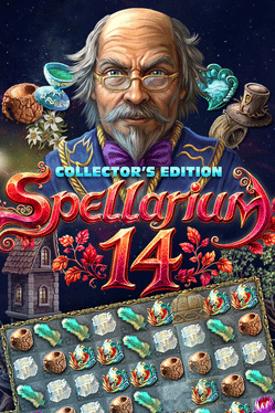 Spellarium 14: Collector's Edition