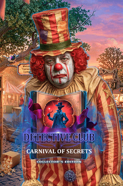 Detective Club: Carnival of Secrets - Collector's Edition