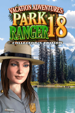 Vacation Adventures: Park Ranger 18 - Collectors Edition