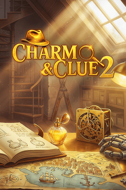Charm & Clue 2: Collector's Edition