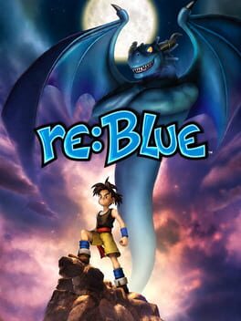 Re:Blue