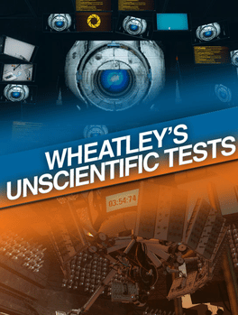 Wheatley's Unscientific Tests