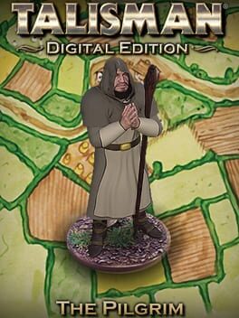 Talisman: Digital Edition - Pilgrim