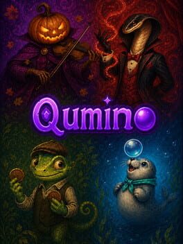 Qumino