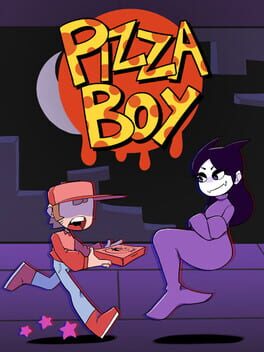 PizzaBoy
