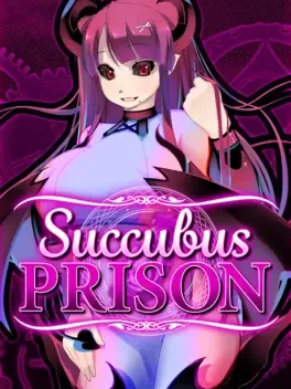 Succubus Prison