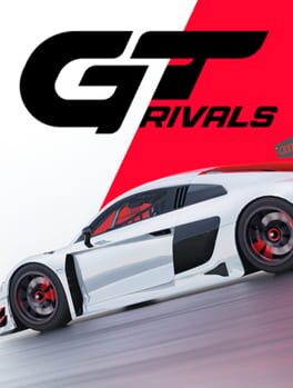 GT Rivals