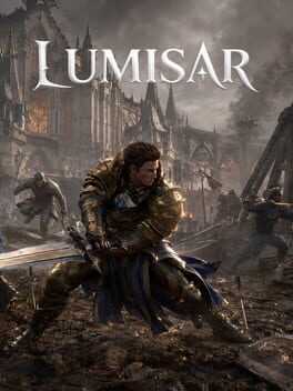 Lumisar