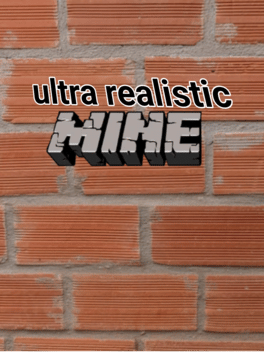 Ultra Realistic Mine