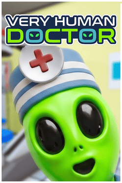 Very Human Doctor