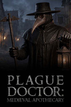 Plague Doctor: Medieval Apothecary