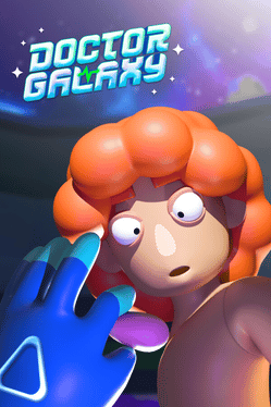 Doctor Galaxy