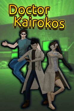 Doctor Kairokos