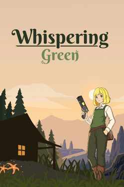 Whispering Green