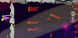 Demonworld: Hell Boss Fight