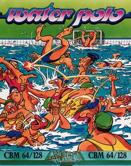 Water Polo