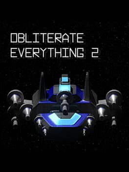 Obliterate Everything 2 cover art