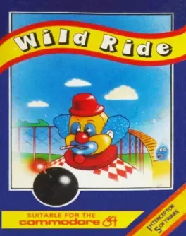 Wild Ride