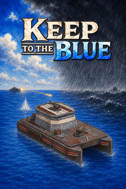 Keep to the Blue