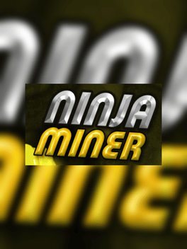 Ninja Miner