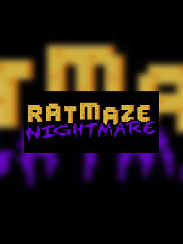 Ratmaze Nightmare