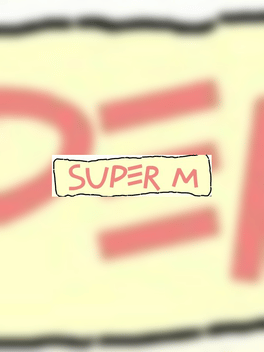 Super M