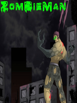 Zombieman 2