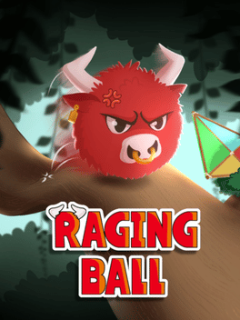 Raging Ball