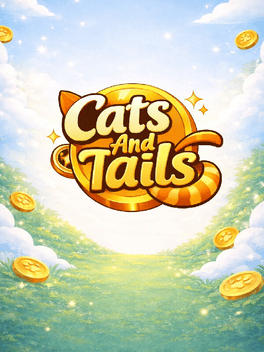 Cats and Tails