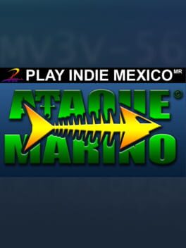 Ataque Marino