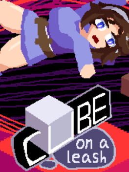 Cube on a Leash