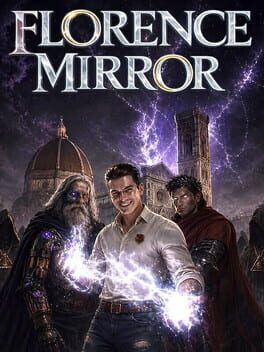 Florence Mirror