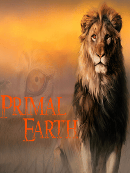 Primal Earth Cover