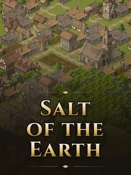 Salt of the Earth
