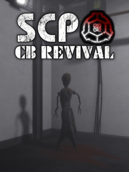 SCP: Containment Breach Revival