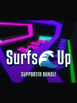 SurfsUp: Supporter Bundle