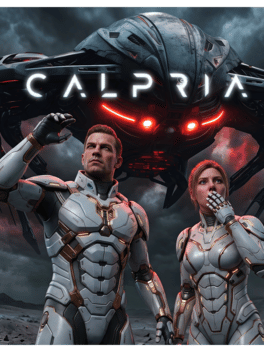 Calpria